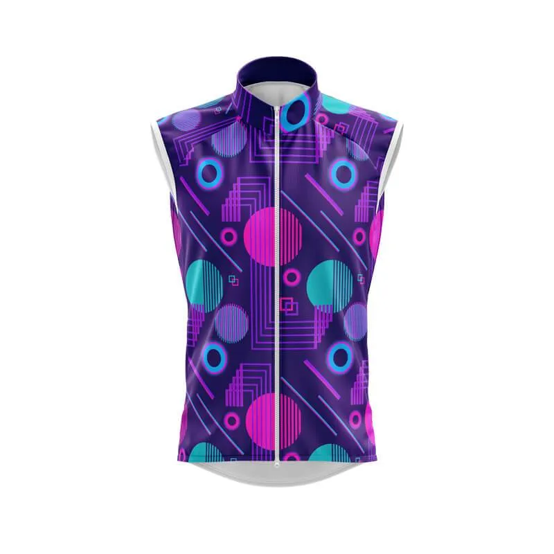 Cyberpunk (V4) jerseys