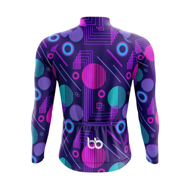 Cyberpunk (V4) jerseys