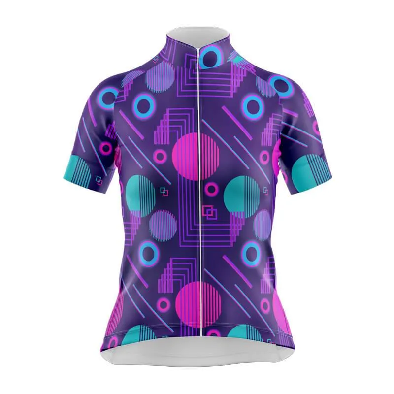 Cyberpunk (V4) jerseys