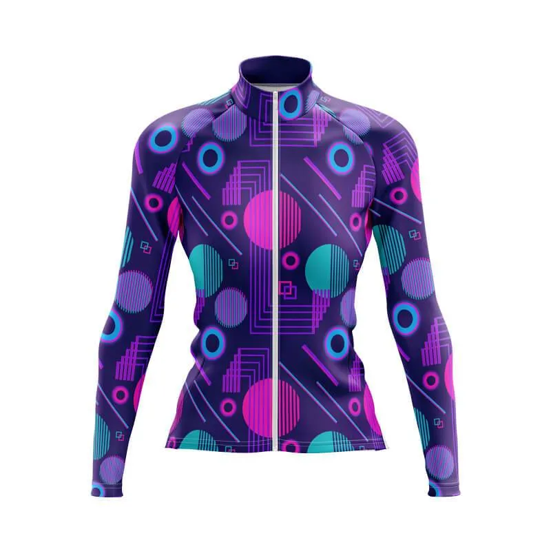 Cyberpunk (V4) jerseys