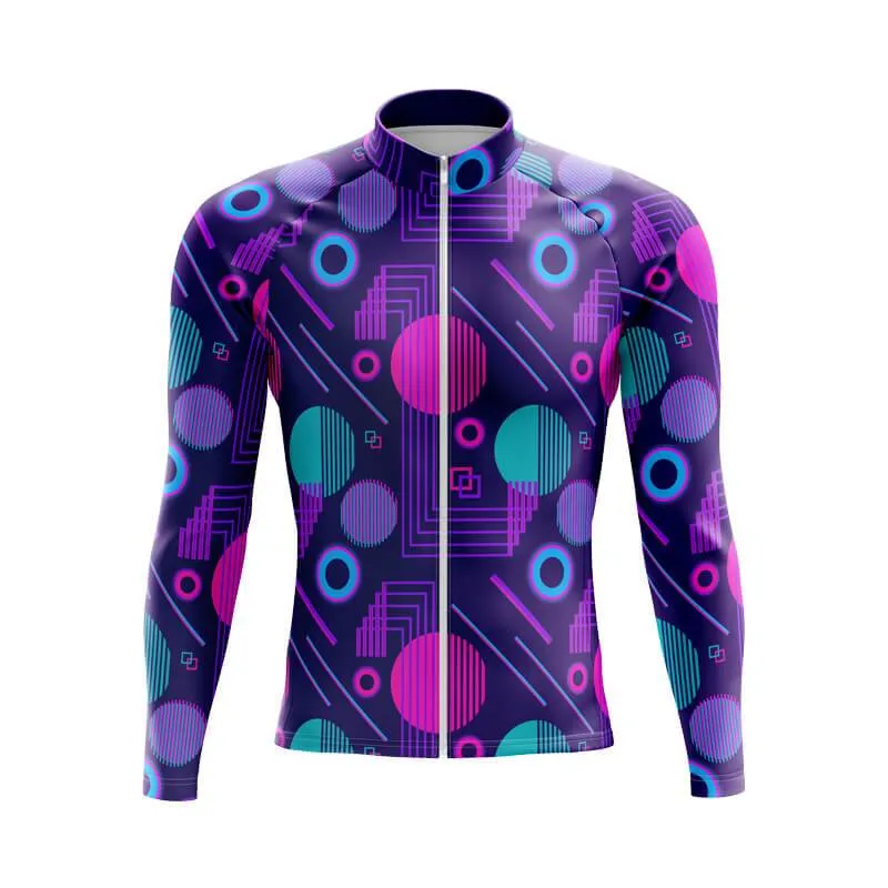 Cyberpunk (V4) jerseys