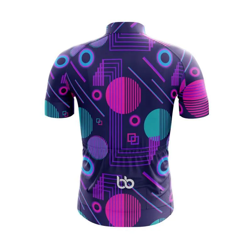 Cyberpunk (V4) jerseys