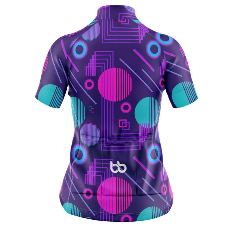 Cyberpunk (V4) jerseys