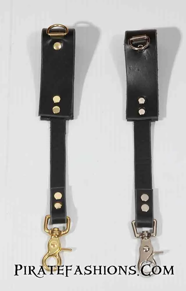 Deluxe Strap Holder