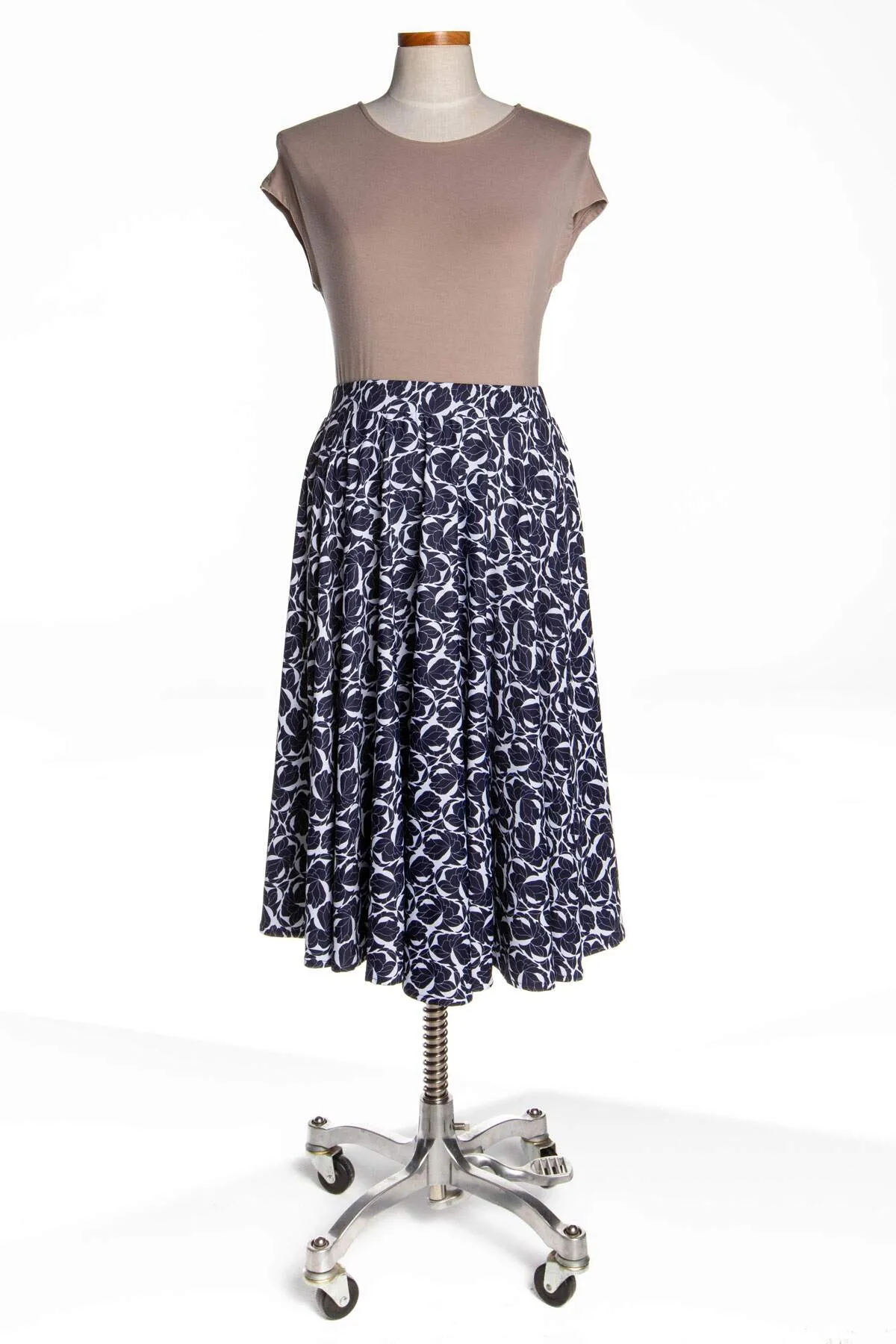 Dorothy Skirt - Serenade