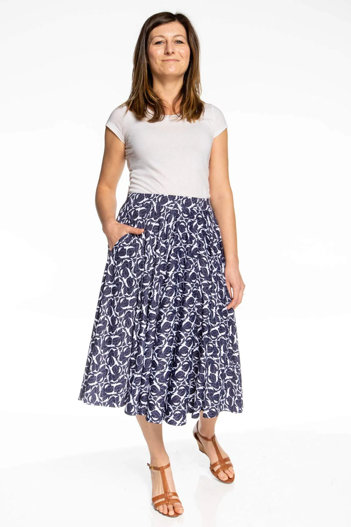 Dorothy Skirt - Serenade