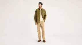 Eighty-Six Alpha Chino Pants, Loose Fit