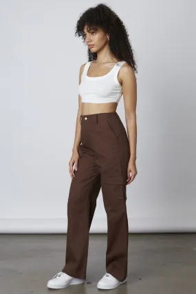 Eva Cargo Pant