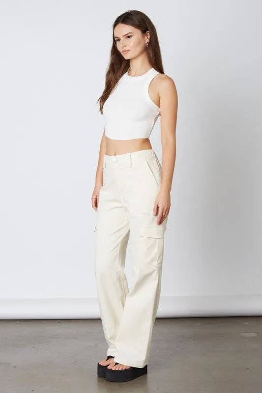 Eva Cargo Pant