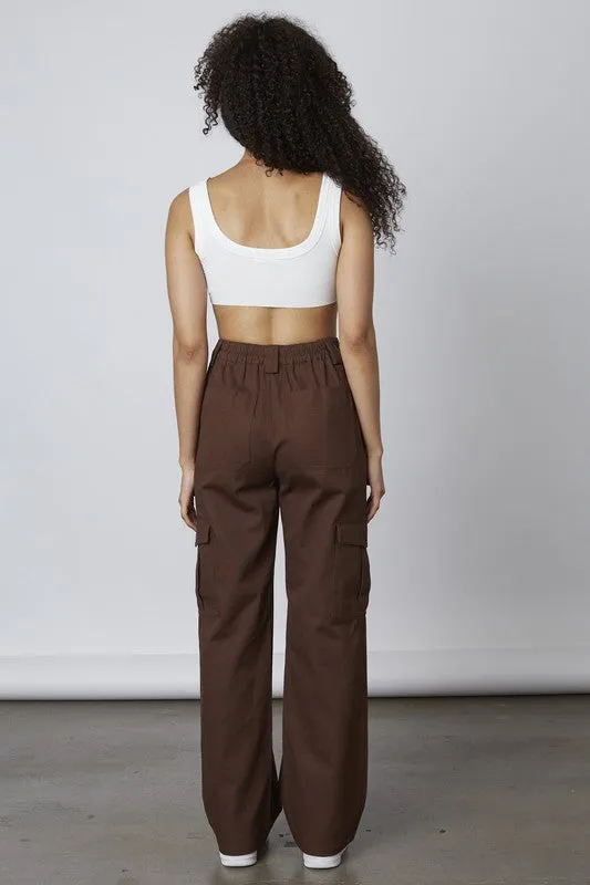 Eva Cargo Pant