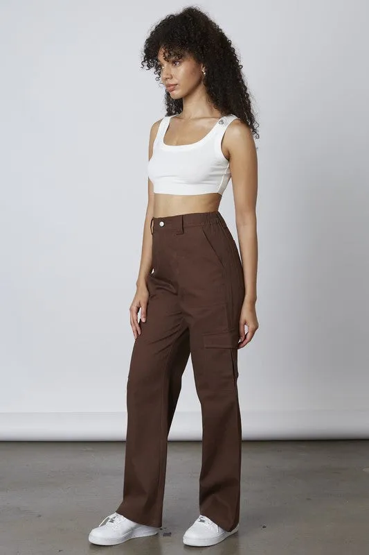 Eva Cargo Pant
