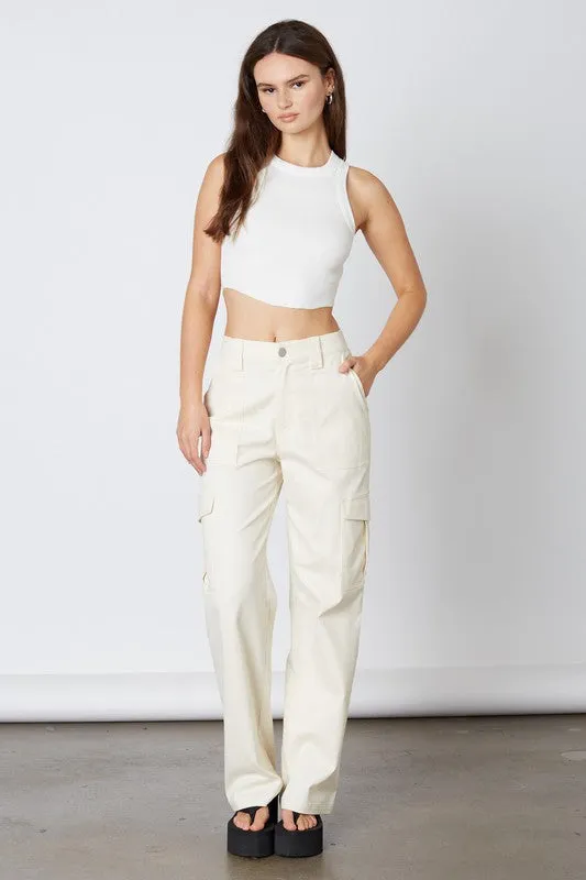 Eva Cargo Pant
