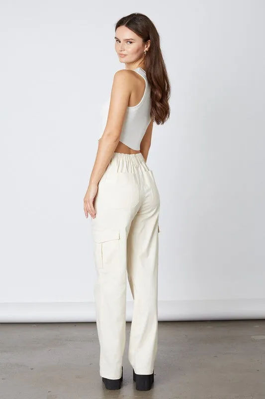 Eva Cargo Pant