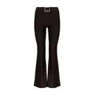 Flared pants