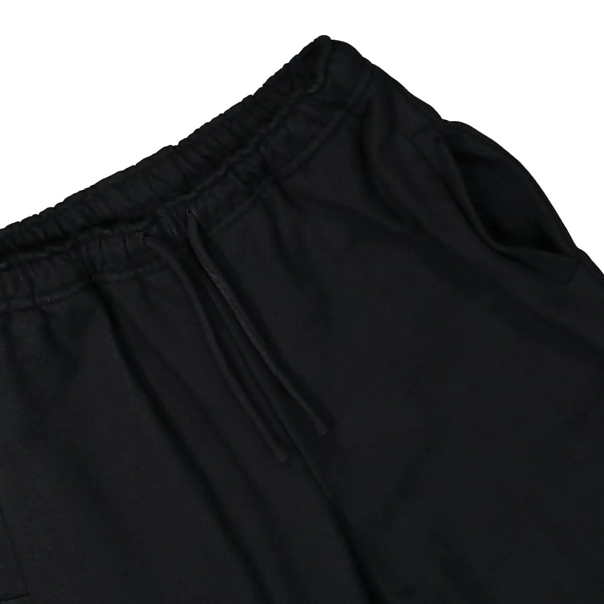 Flared Sweatpants