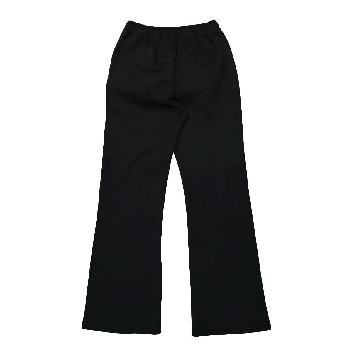 Flared Sweatpants
