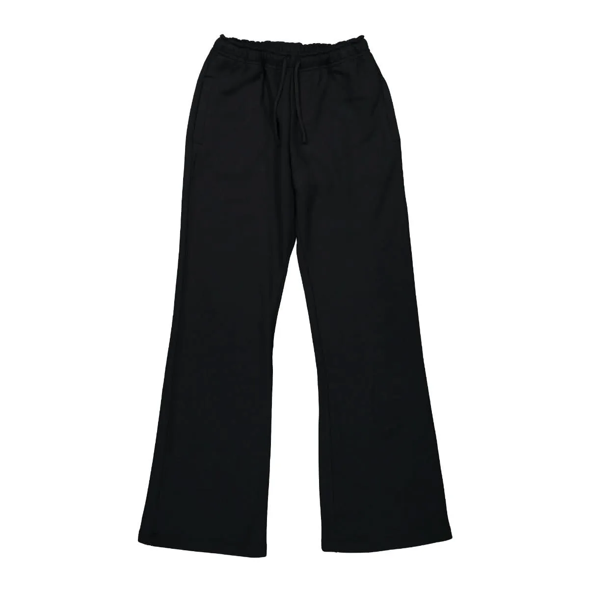 Flared Sweatpants