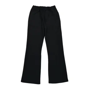Flared Sweatpants