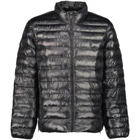 Glossy Terra Padded Jacket