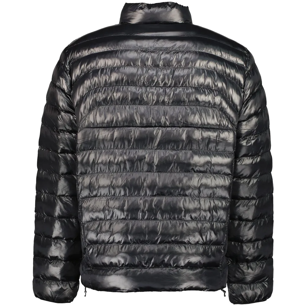 Glossy Terra Padded Jacket