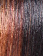 Instant Fashion Wig - Star