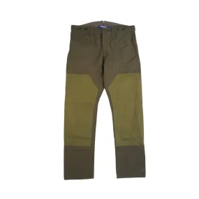 Junya Watanabe 'A/W 12 Double Knee' Carpenter Pants - Men's M