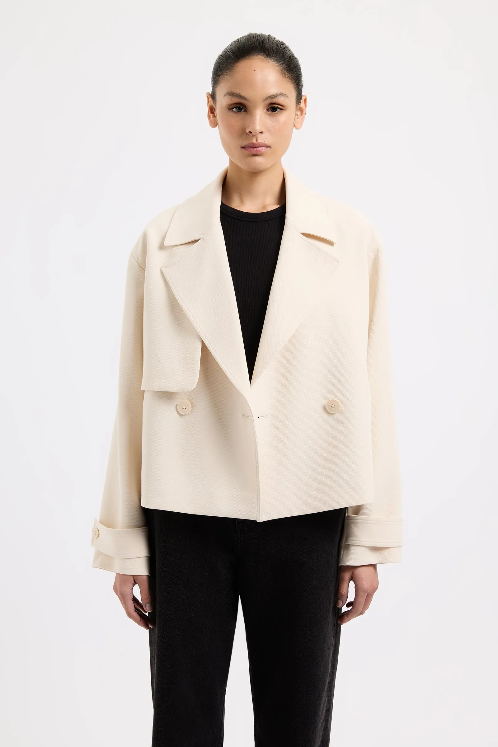 KARSON CROP TRENCH