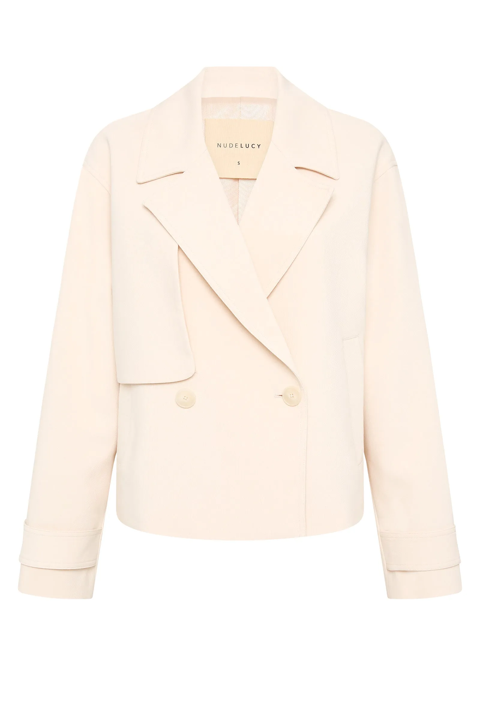 KARSON CROP TRENCH