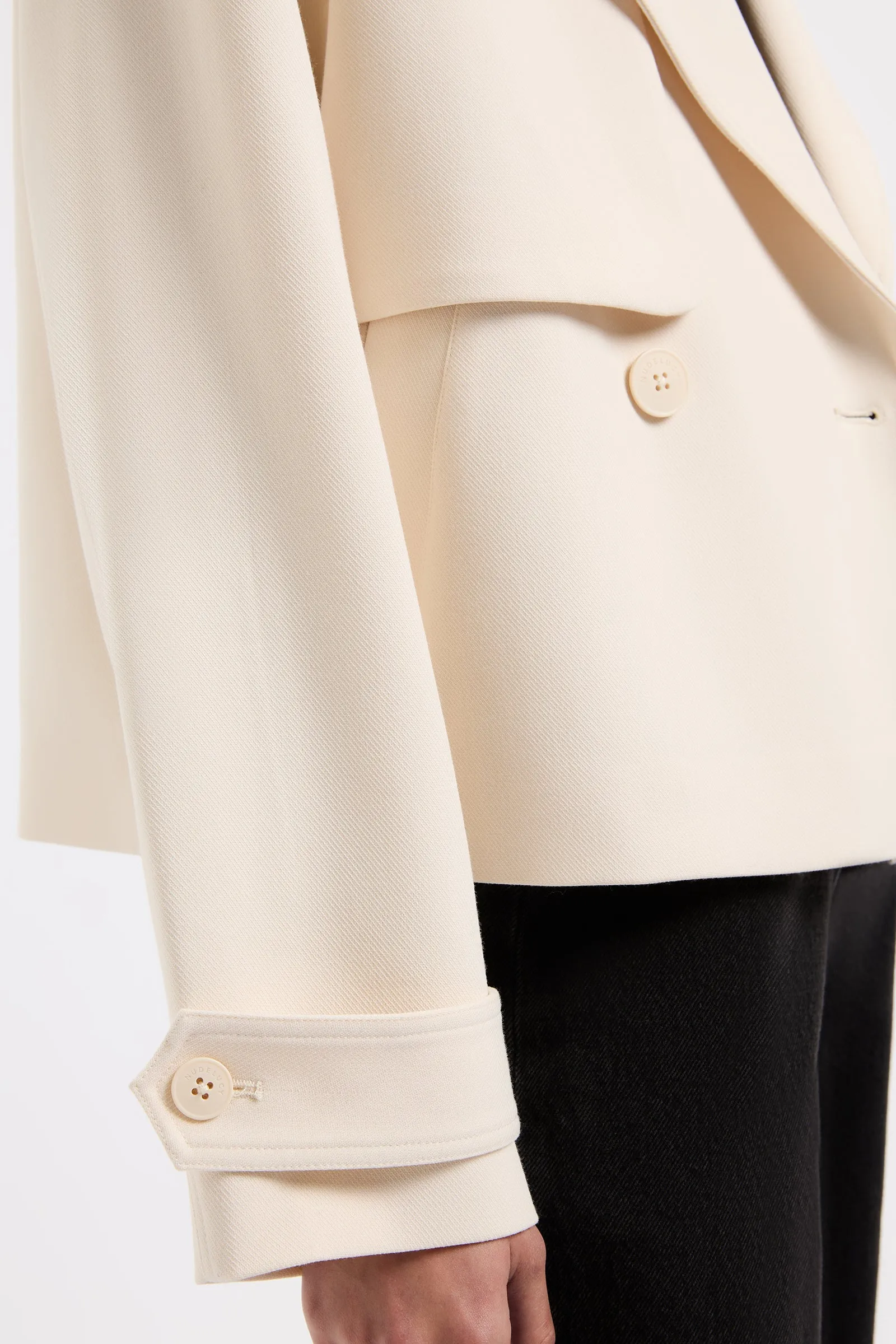 KARSON CROP TRENCH