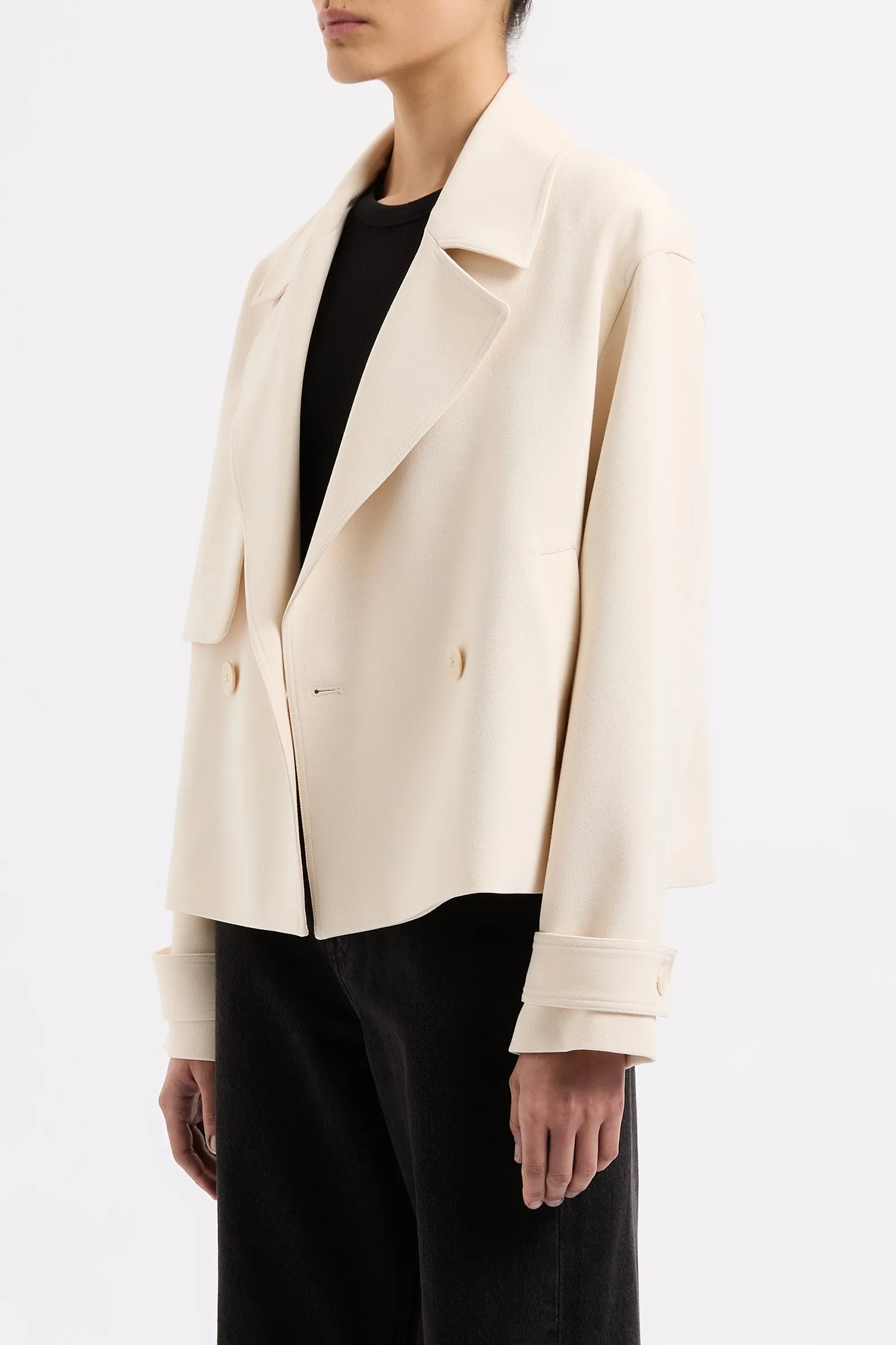KARSON CROP TRENCH