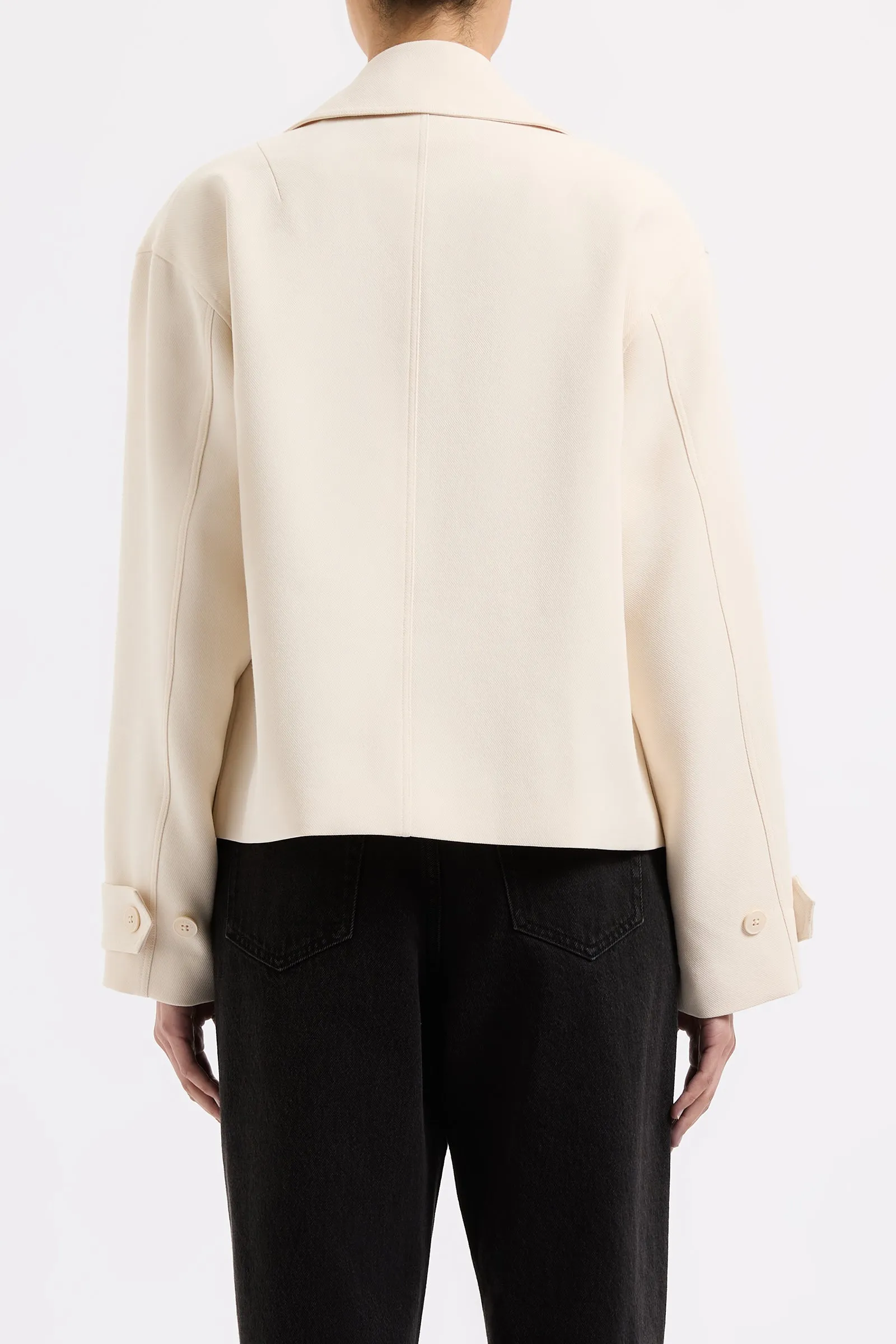KARSON CROP TRENCH