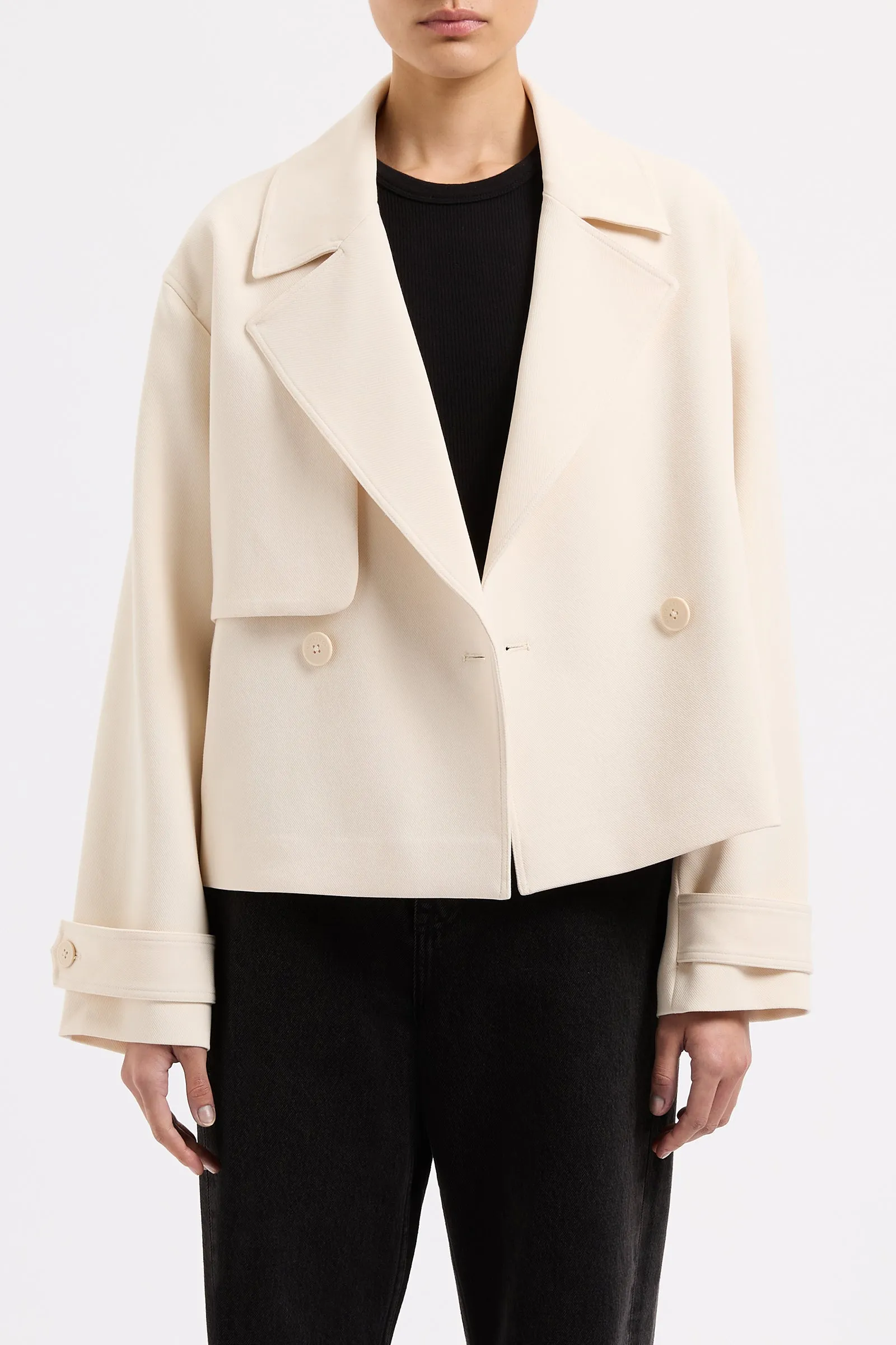 KARSON CROP TRENCH