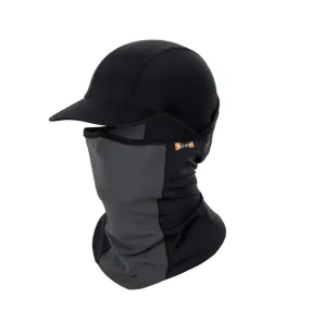 Kit Máscara Balaclava   Boné de Ciclismo Summer Proteção