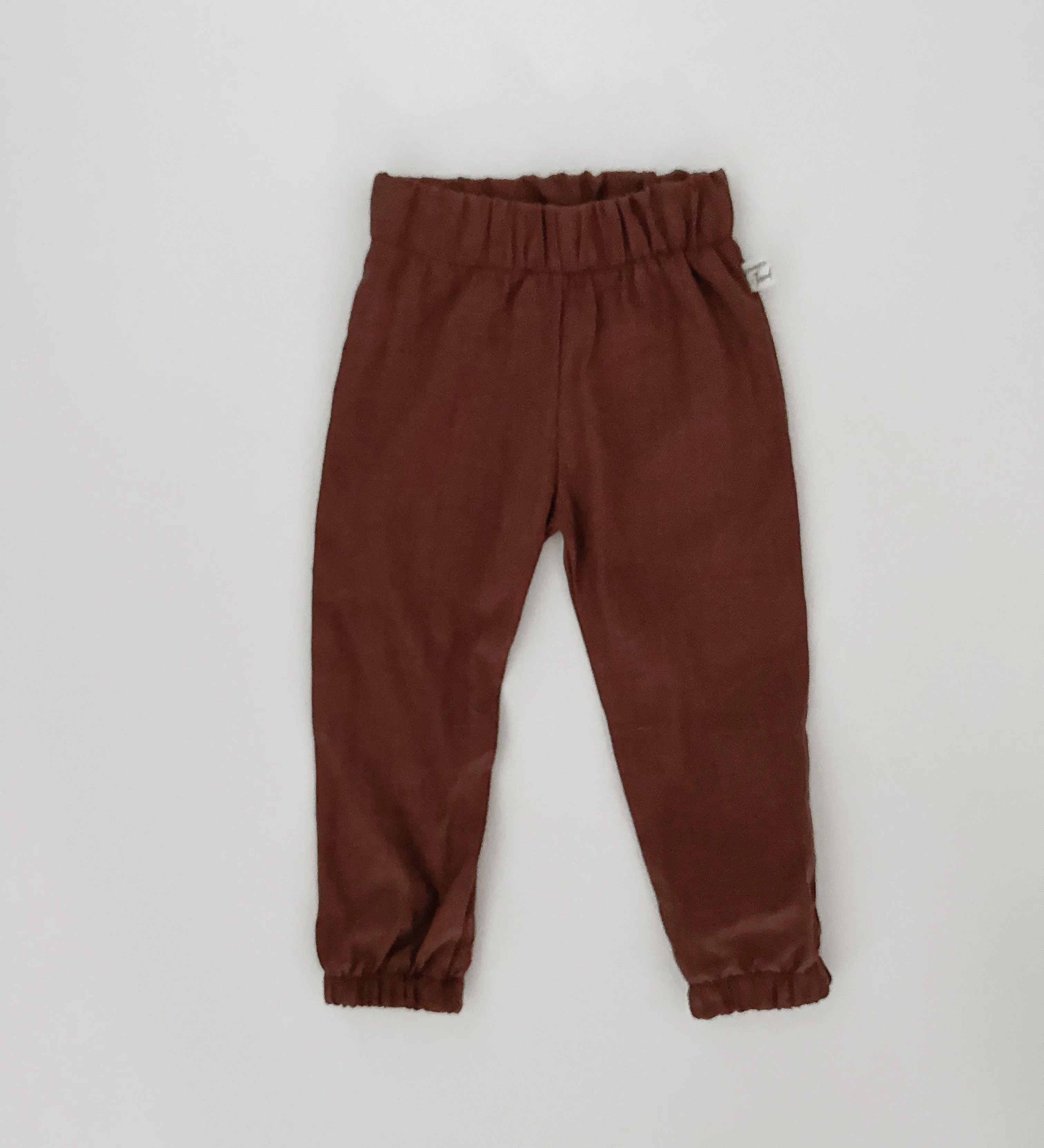 Linen Pants