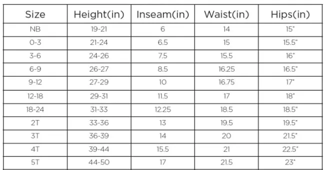 Linen Pants