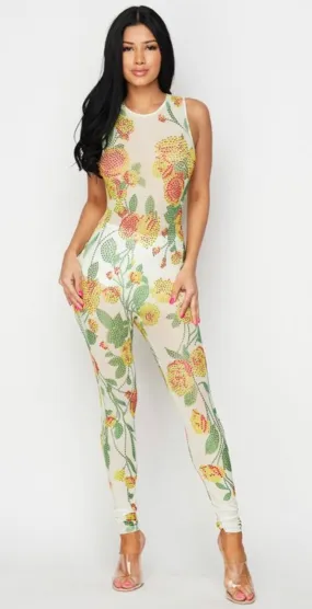 Lizzie Jumpsuit
