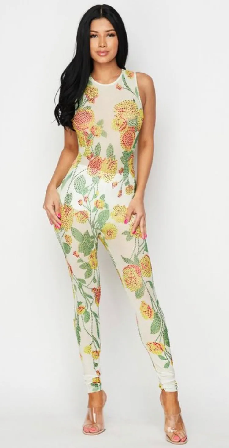 Lizzie Jumpsuit