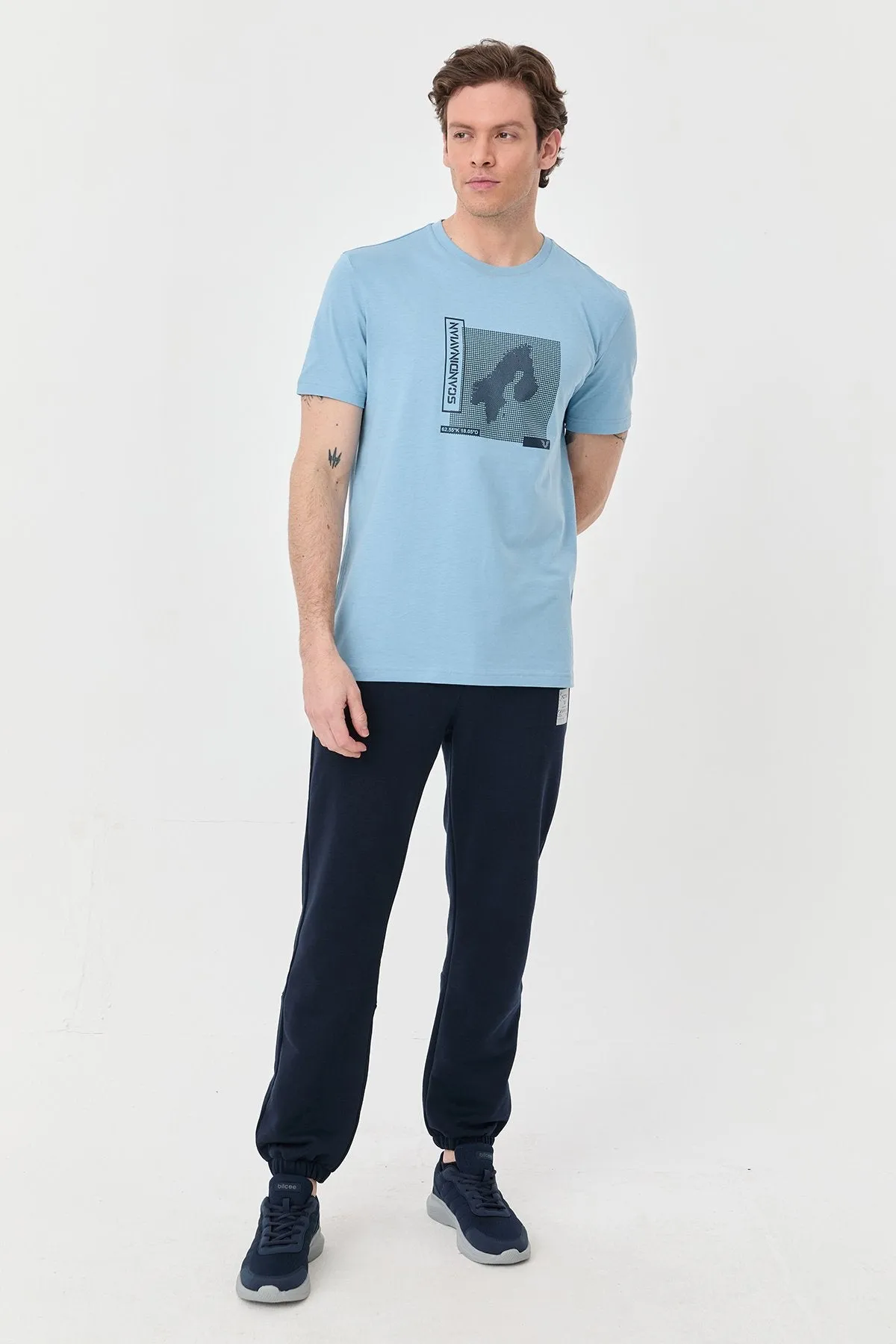 Men's Casual Sweatpants