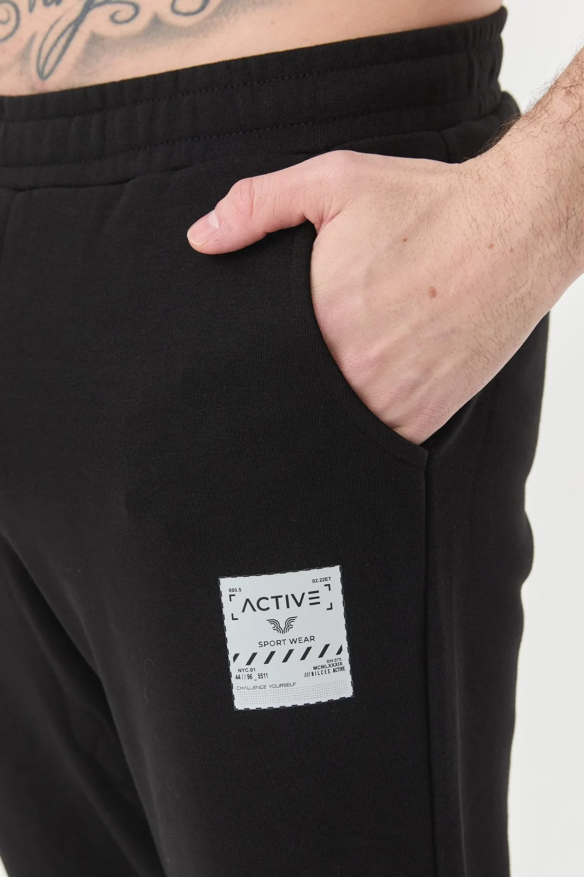 Men's Casual Sweatpants