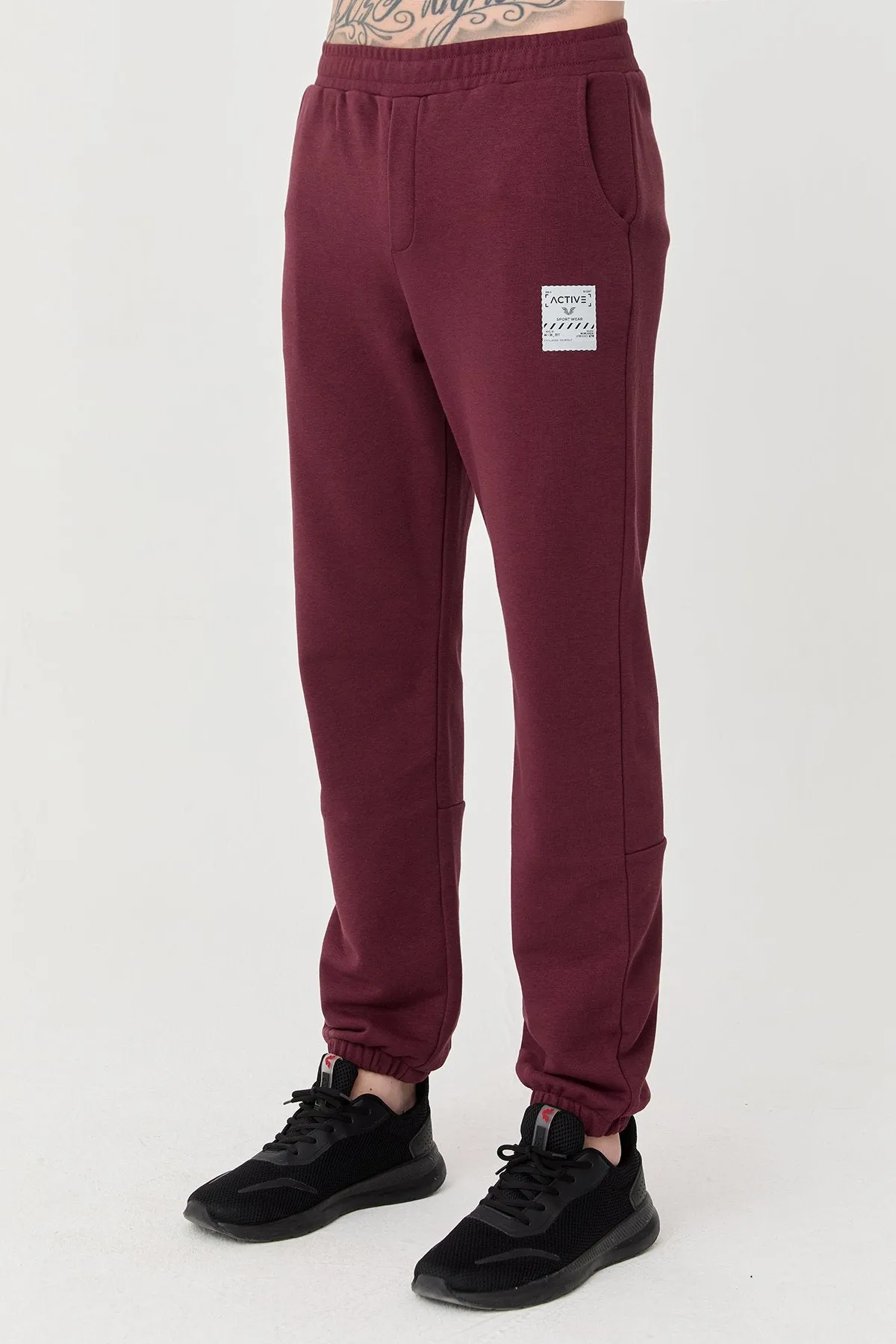 Men's Casual Sweatpants