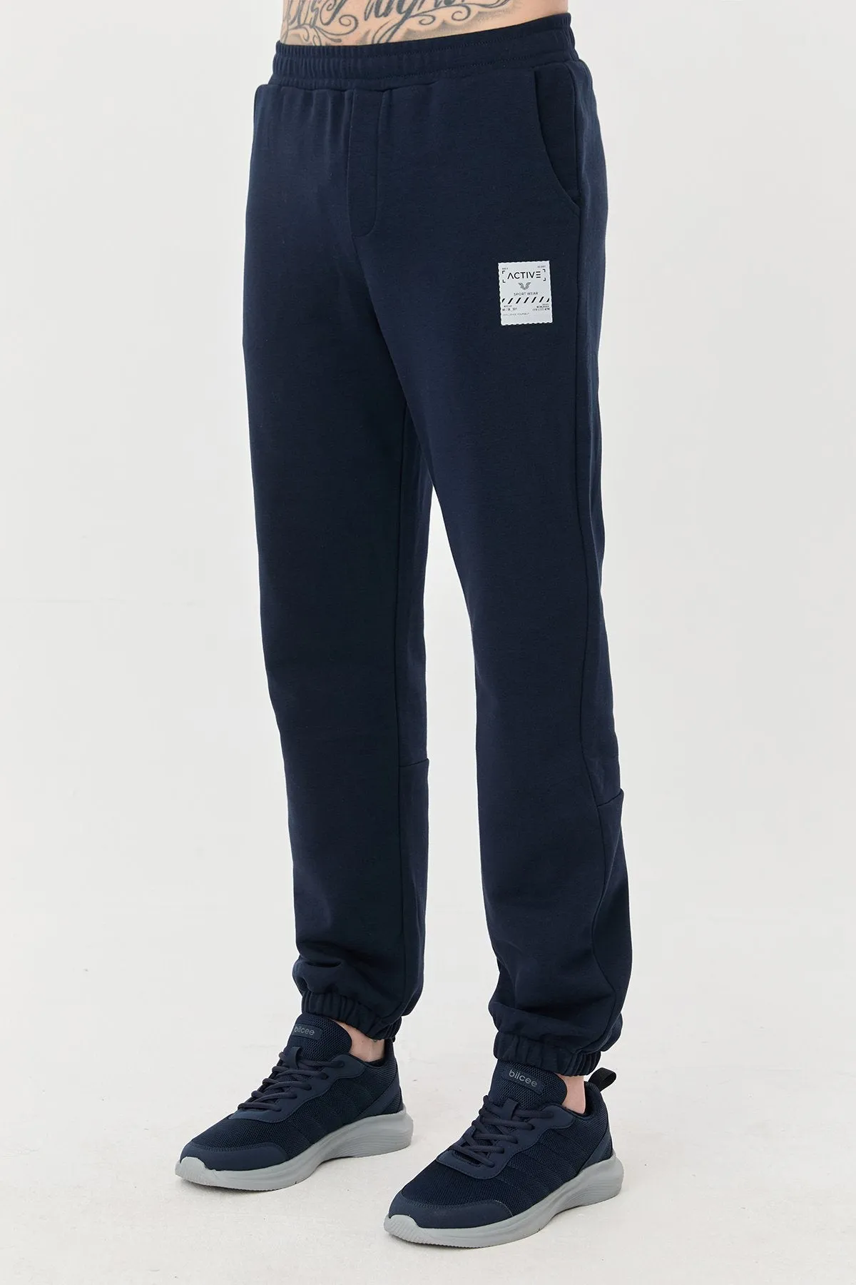 Men's Casual Sweatpants