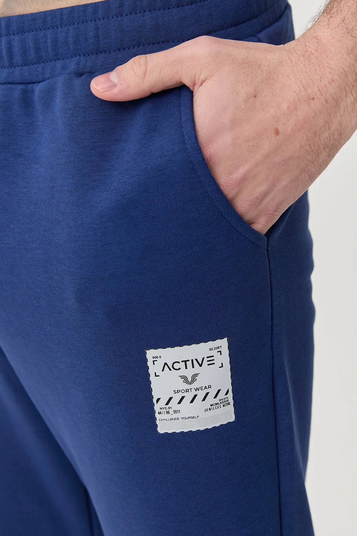 Men's Casual Sweatpants