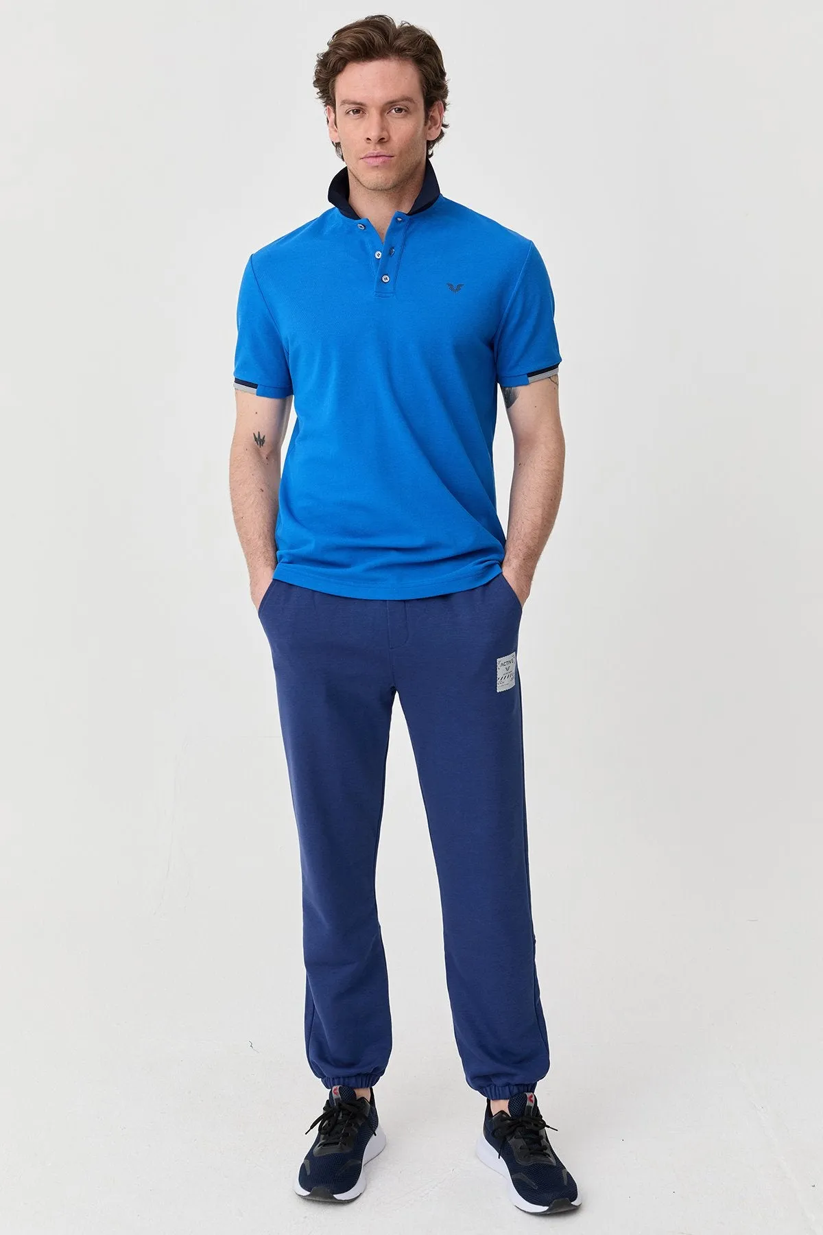 Men's Casual Sweatpants