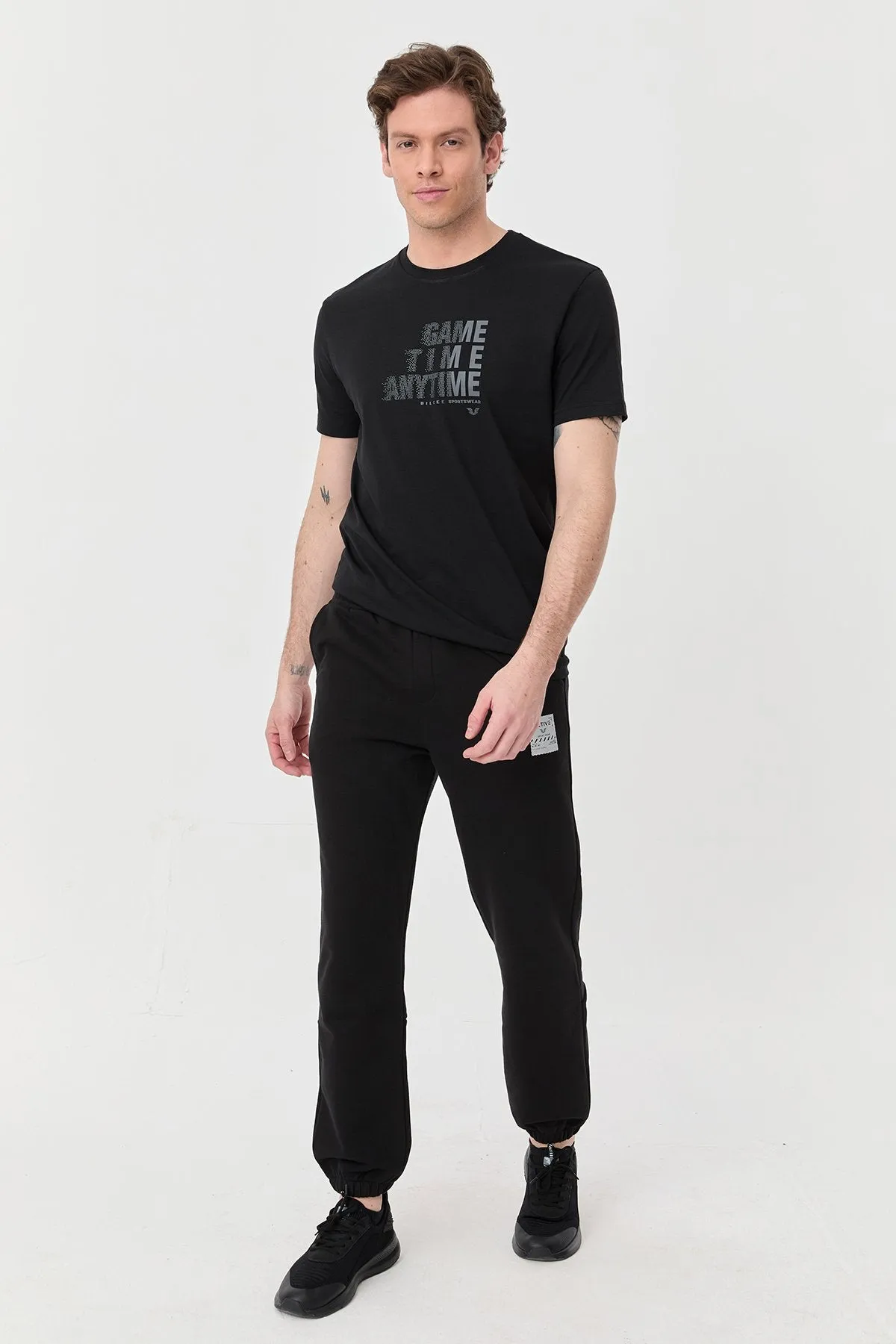 Men's Casual Sweatpants