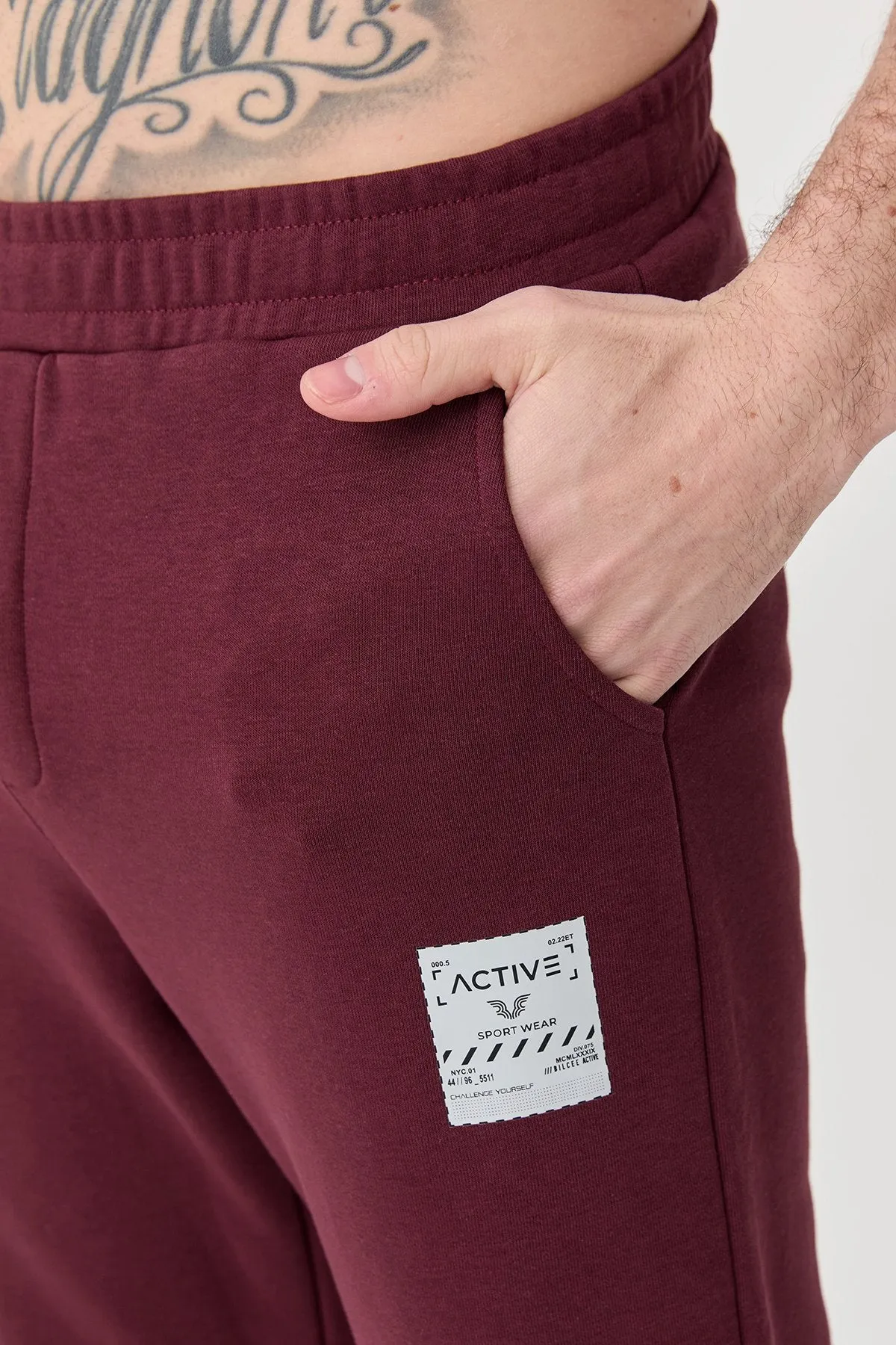 Men's Casual Sweatpants