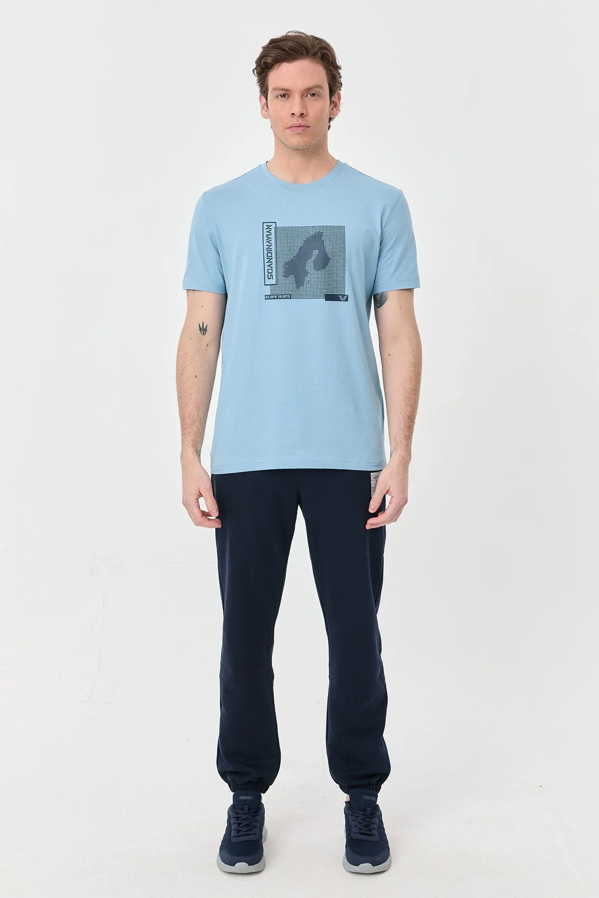 Men's Casual Sweatpants