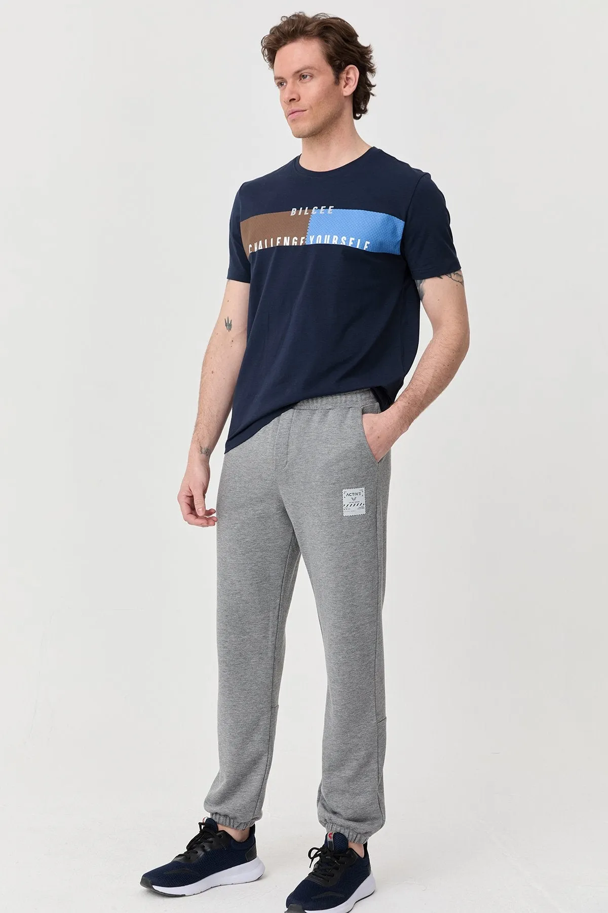 Men's Casual Sweatpants
