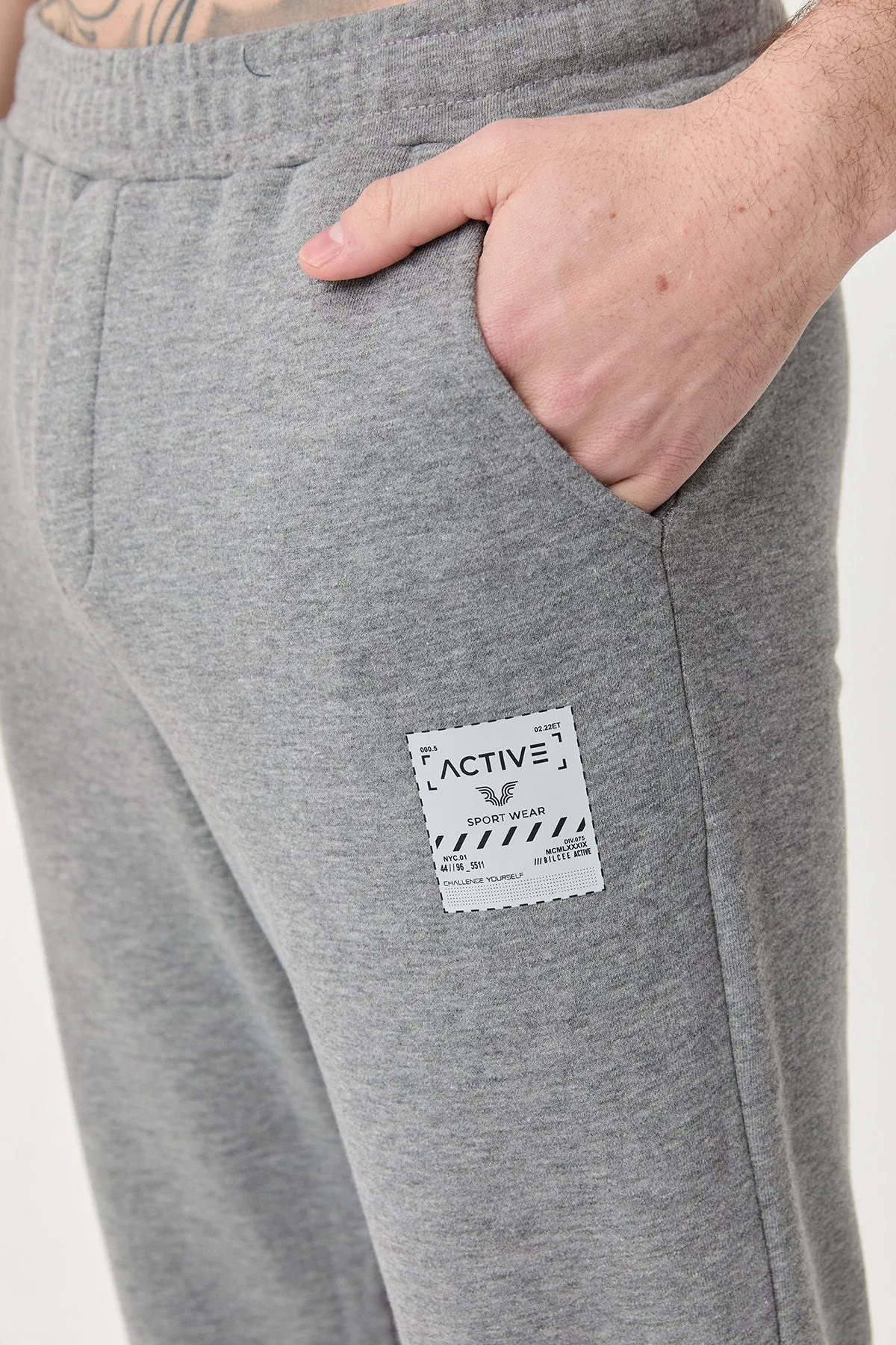 Men's Casual Sweatpants