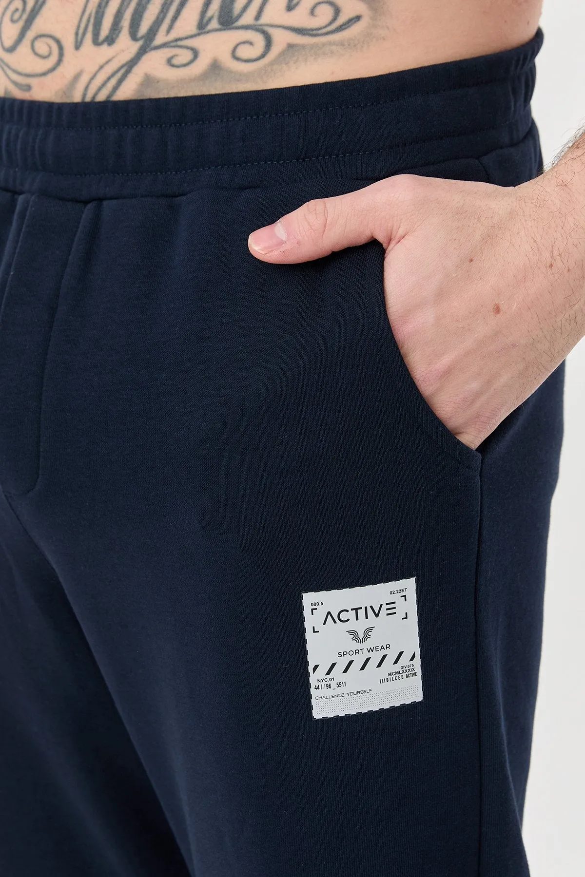 Men's Casual Sweatpants