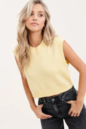 MT1157 Mimosa Melissa Sweater